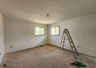 Whitchurch-Stouffville: Drywall, Taping